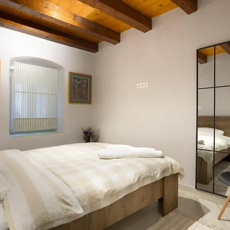 Alma Libre Studios / Campiello / Corfu Old Town Corfu (city) Exterior photo