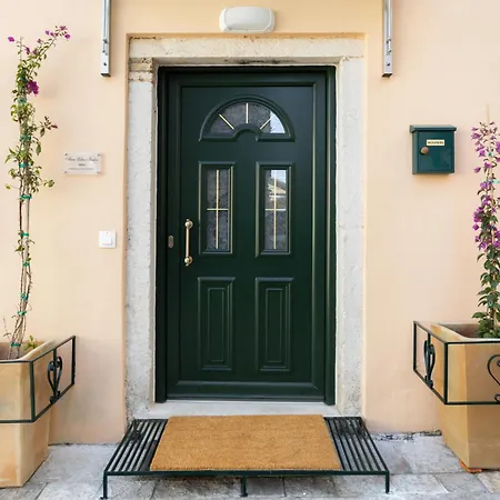 Alma Libre Studios / Campiello / Corfu Old Town Corfu (city) Exterior photo