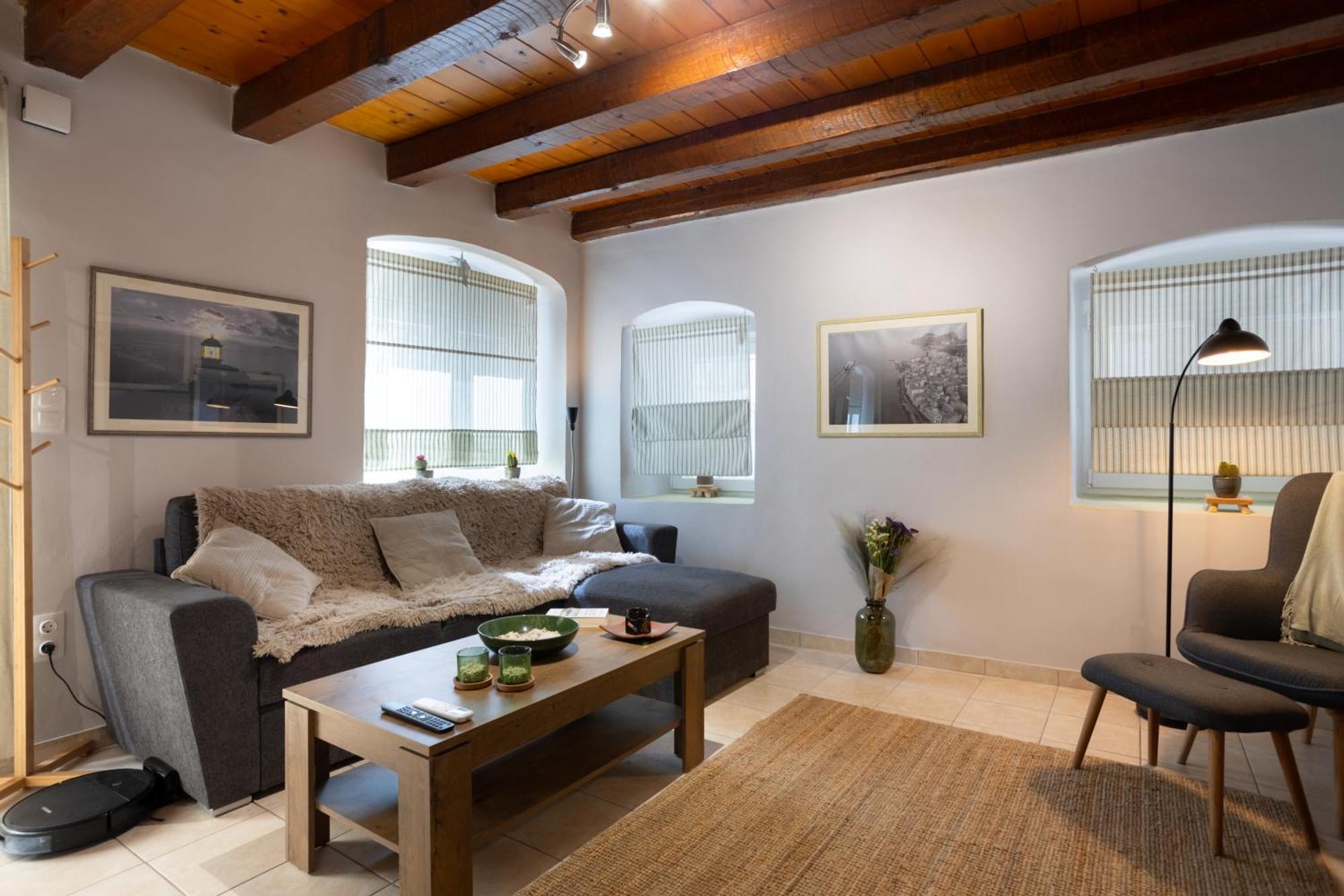 Alma Libre / Campiello / Corfu Old Town Appartement *