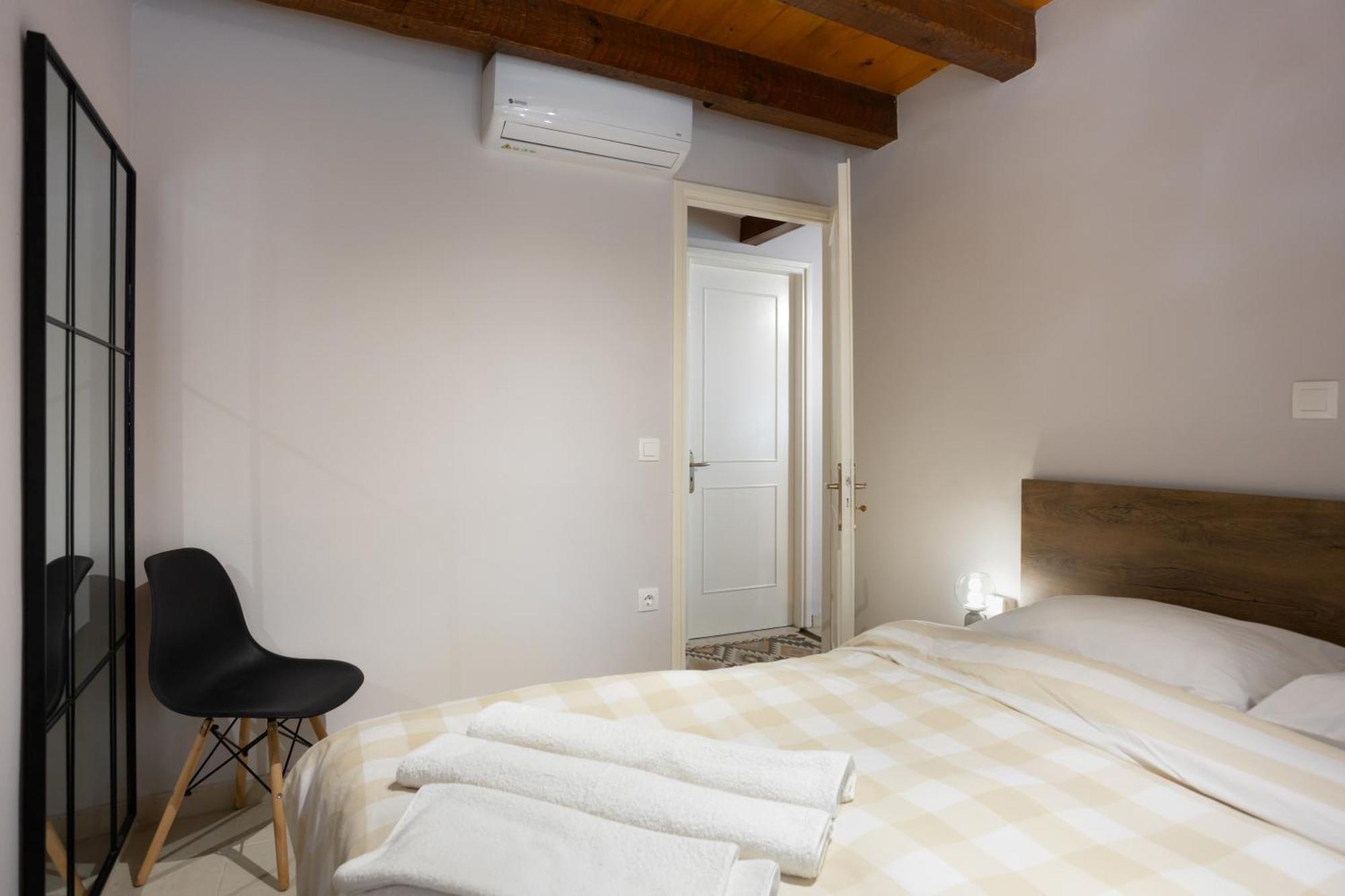 Appartement Alma Libre / Campiello / Corfu Old Town *