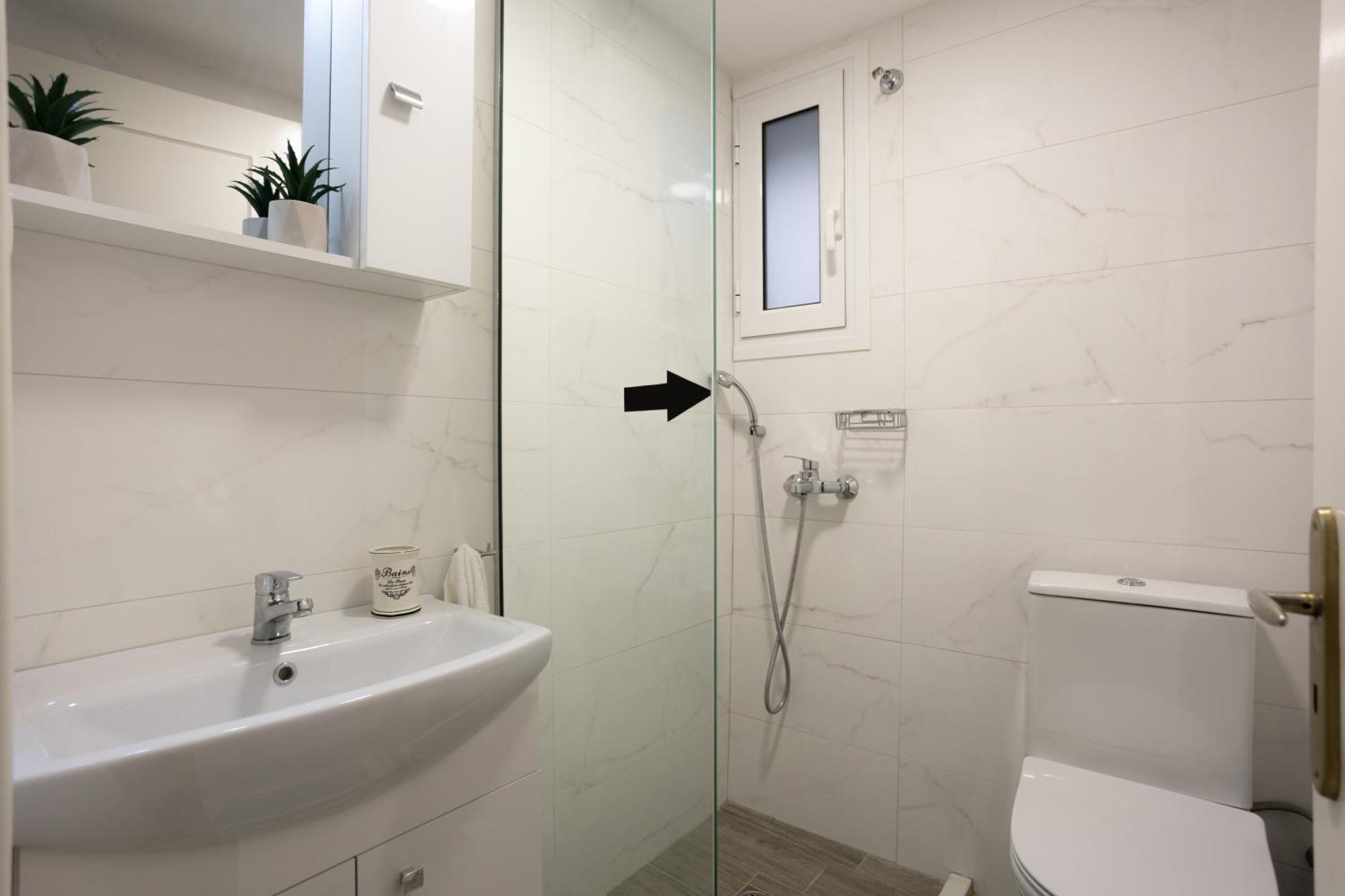 Appartement Alma Libre / Campiello / Corfu Old Town