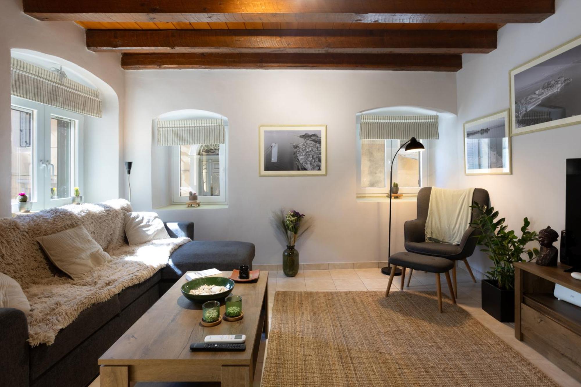 Alma Libre / Campiello / Corfu Old Town Appartement Corfu (city)