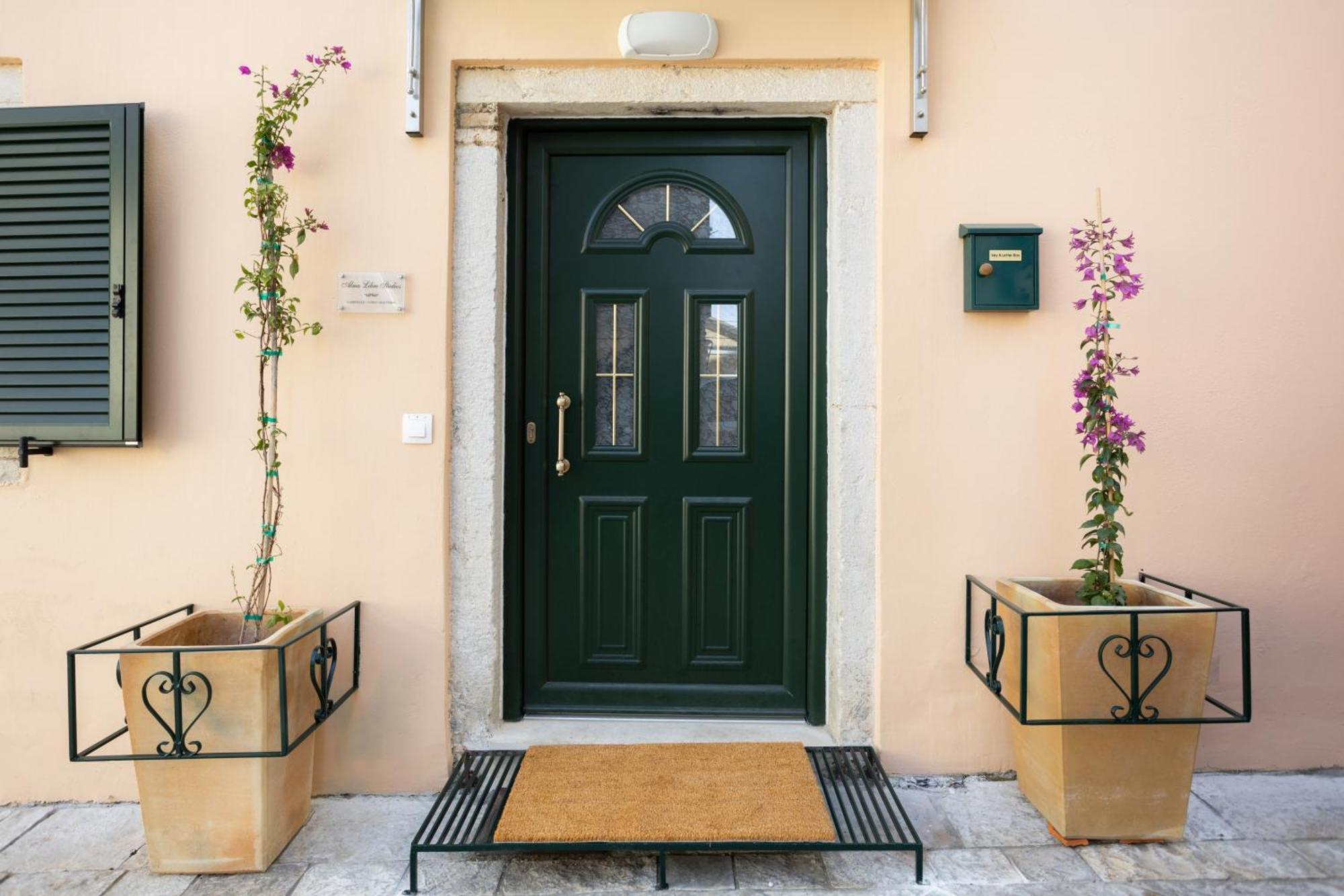 Alma Libre / Campiello / Corfu Old Town Corfu (city)