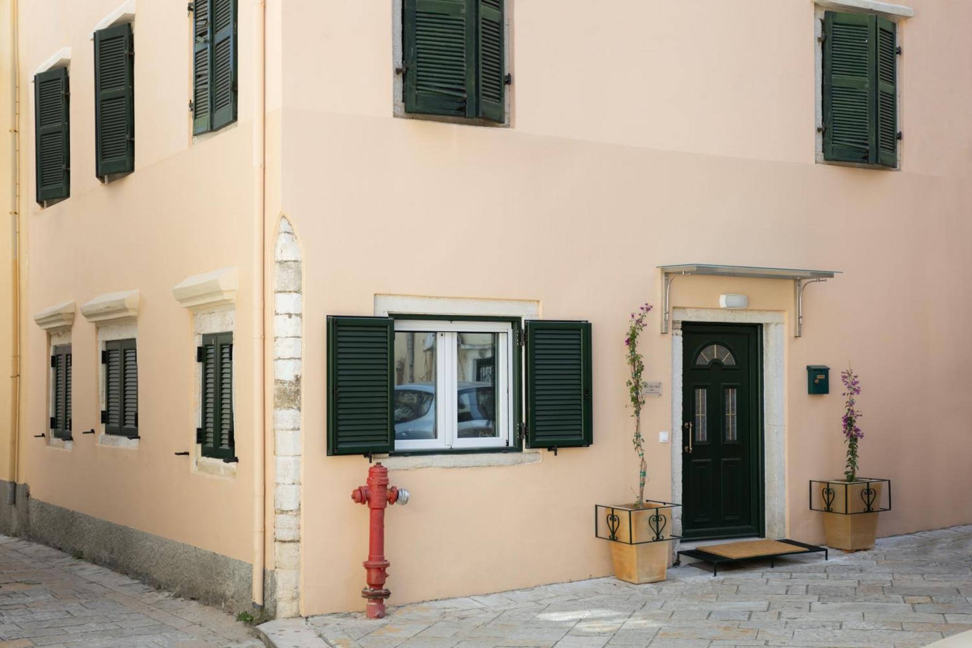 Alma Libre / Campiello / Corfu Old Town *